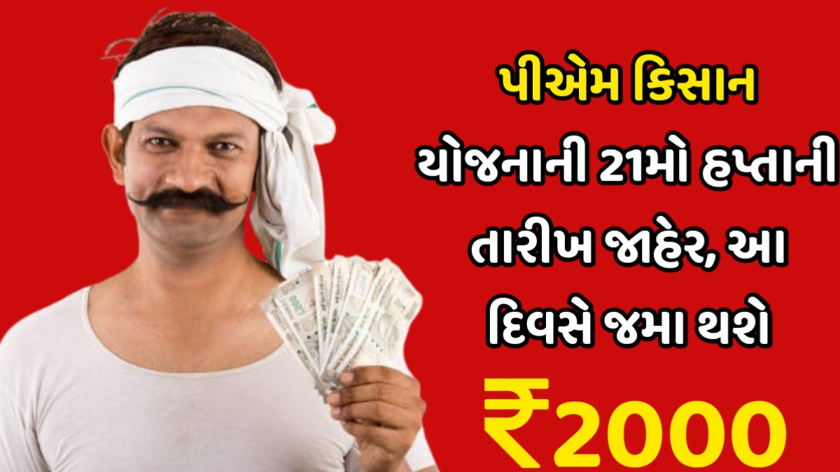 PM Kishan Yojana